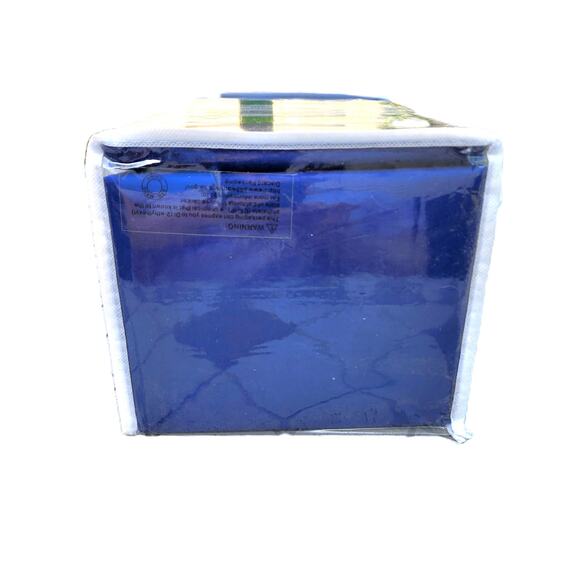 Lebra Home Luxury Bamboo Six Piece Deep Pocket Queen Sheet Set - Picture 5 of 7